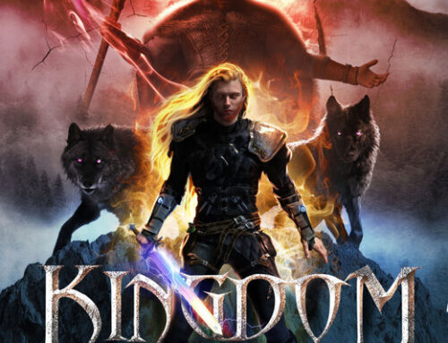 Review: Kingdom Society: Broken Reality by Nathan Helm