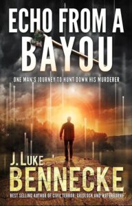 Echo from a Bayou by J. Luke Bennecke