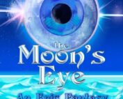 Delos: The Moon’s Eye by Blake Miller