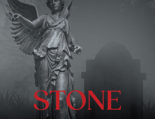 Review: Stone Angel by Charles Buday