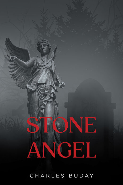 Stone Angel by Charles Buday