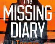 The Missing Diary by Tasmin Turner