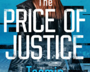 The Price of Justice by Tasmin Turner