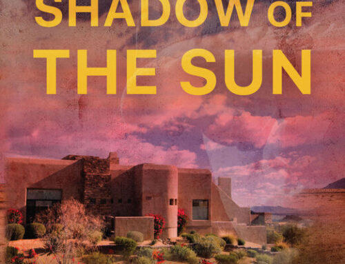Review: In the Shadow of the Sun by Poli Flores Jr.