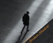 Marching With a Broken Shadow by Dyson Russell