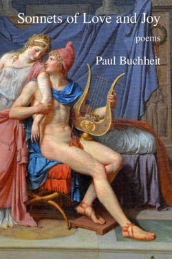 Sonnets of Love and Joy by Paul Buchheit