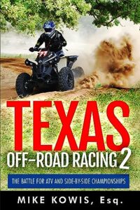 Texas Off-road Racing 2 by Mike Kowis