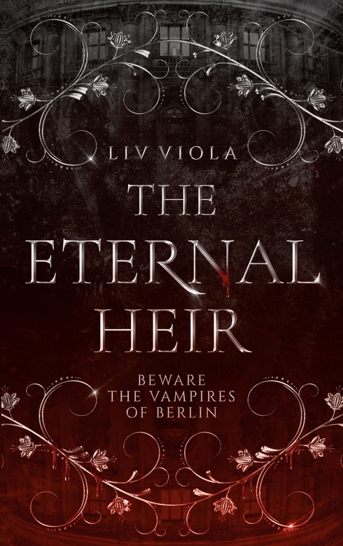 The Eternal Heir by Liv Viola