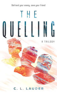 The Quelling by Carla Lauder