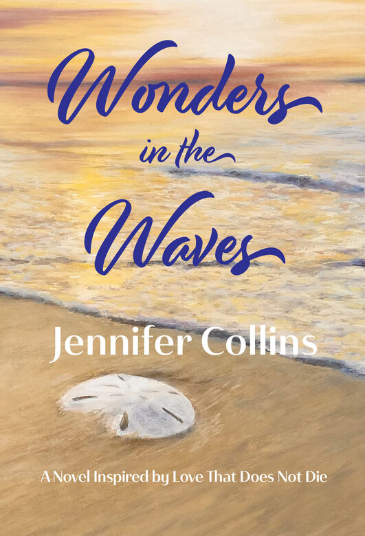 Review: Wonders in the Waves by Jennifer Collins | Self-Publishing Review