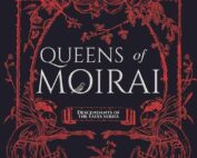 Queens of Moirai by Rhiannon Hargadon