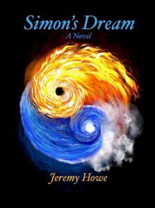 Simon's Dream by Jeremy Howe