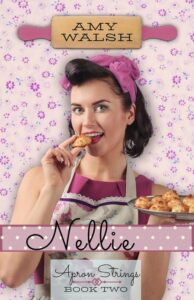 Nellie by Amy Walsh
