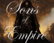 Sons of Empire by Chandler McGrew