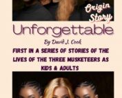 Unforgettable by David J. Cook