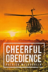Cheerful Obedience by Patrick McLaughlin