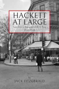 Hackett at Large by Jack Fitzgerald