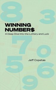 Winning Numbers by Jeff Copetas