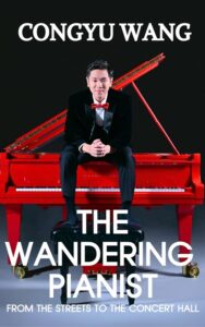 The Wandering Pianist by Congyu Wang