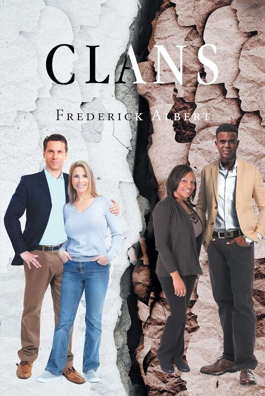 Clans by Frederick Albert