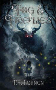 Fog and Fireflies by Tim Lehnen