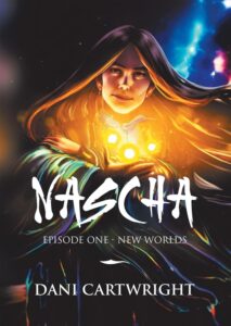 Nascha by Dani Cartwright