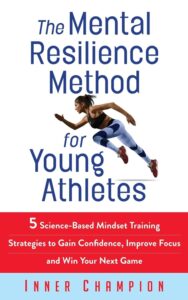 The Mental Resilience Method for Young Athletes by Inner Champion