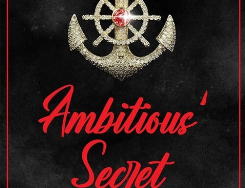 Ambitious’ Secret by Dameyon Allen