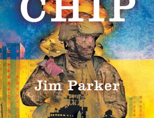 Review: Bargaining Chip by Jim Parker