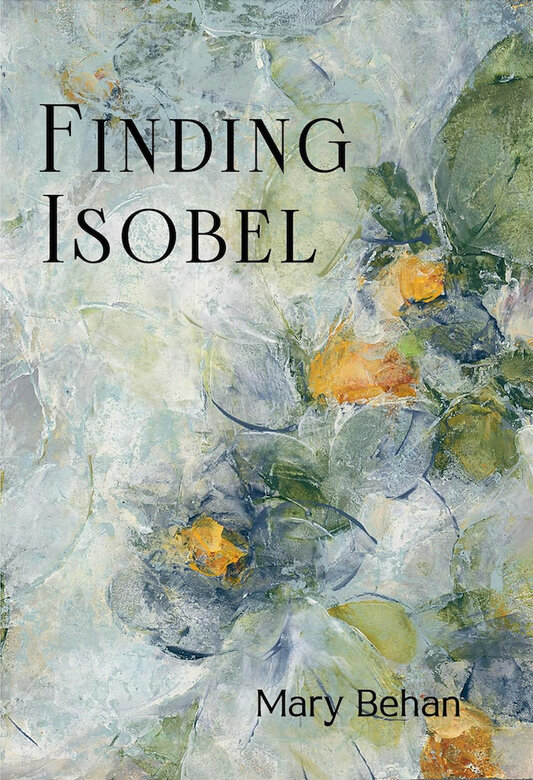 Finding Isobel by Mary Behan
