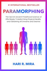 Paramorphing by Hari R. Mira