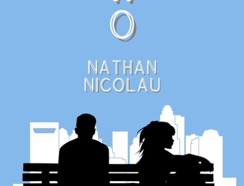 Two by Nathan Nicolau