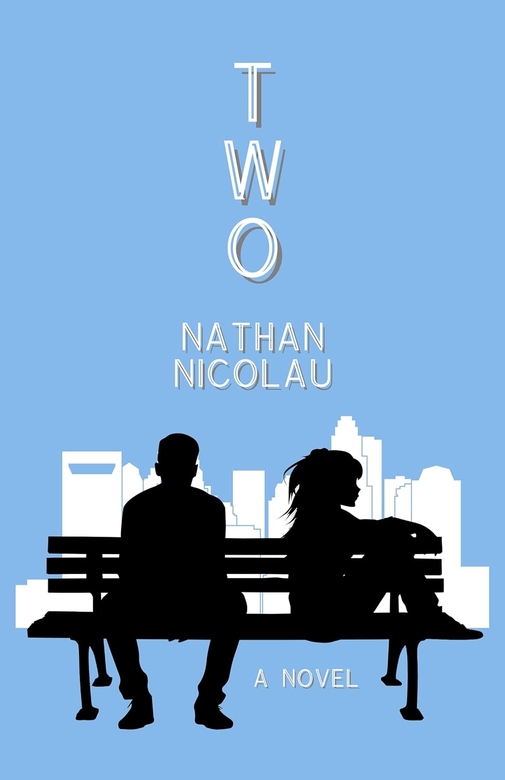 Two by Nathan Nicolau