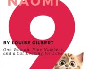 Wholly Naomi by Louise Gilbert