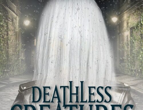 Review: Deathless Creatures by Katie Wilson