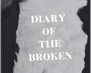 Diary of the Broken by Malachi Lambert