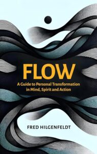 Flow by Fred Hilgenfeldt