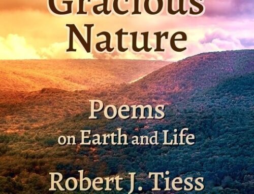 Review: Gracious Nature by Robert J. Tiess