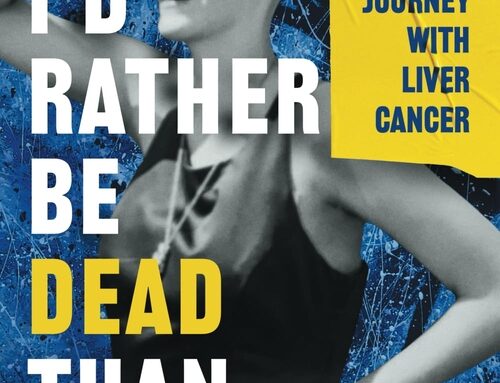 I’d Rather Be Dead Than Deaf by E. Adrienne Wilson, Edited by Andrea Wilson Woods