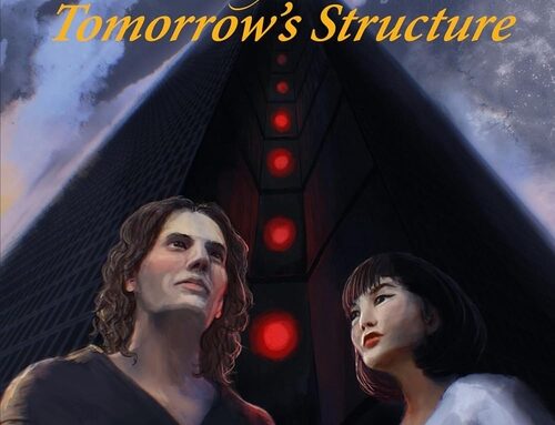 Simon’s Dream of Tomorrow’s Structure by Jeremy Howe