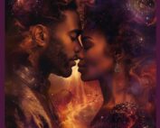 Stellar Harmony by Morgan Sterling