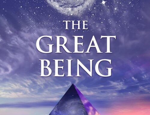 Review: The Great Being by Bill Harvey