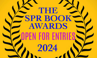 The 2024 SPR Book Awards