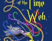 Collapse of the Time Web by Q E Daniels