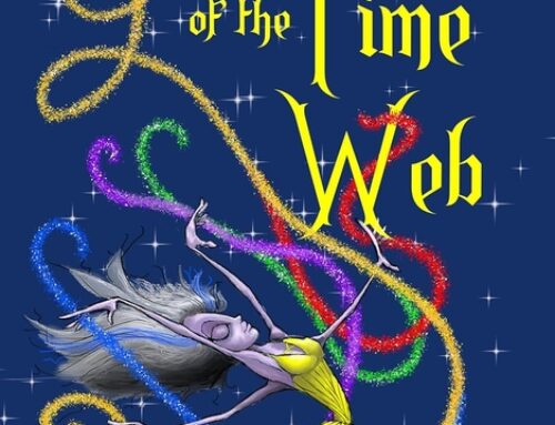 Collapse of the Time Web by Q E Daniels