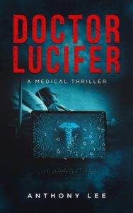 Doctor Lucifer by Anthony Lee