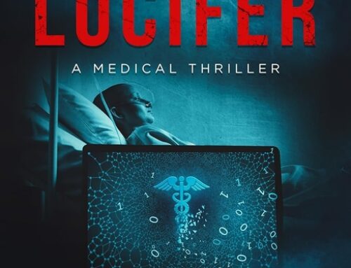 Review: Doctor Lucifer by Anthony Lee