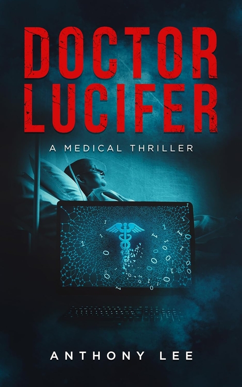 Doctor Lucifer by Anthony Lee