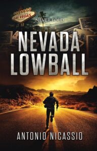 Nevada Lowball by Antonio Nicassio