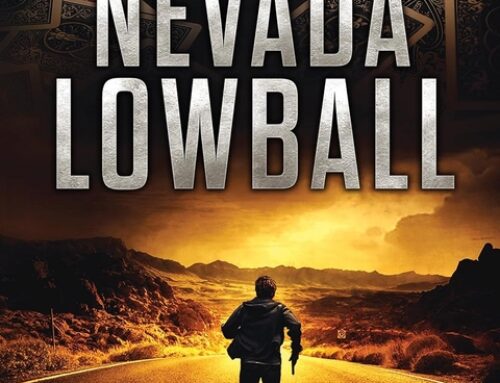 Nevada Lowball by Antonio Nicassio